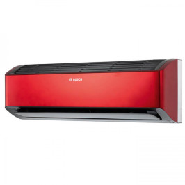 Инверторен климатик Bosch CLC8001i-W25ER / CLC8001i-25E Climate 8000i RED, 9 000 BTU, Клас А+++