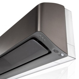 ИНВЕРТОРЕН КЛИМАТИК BOSCH CLC8001I-W25ET / CLC8001I-25E CLIMATE 8000I TITANIUM, 9 000 BTU, КЛАС А+++