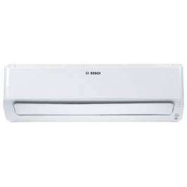 Инверторен климатик Bosch CLC8001i-W25E / CLC8001i-25E Climate 8000i WHITE, 9 000 BTU, Клас А+++