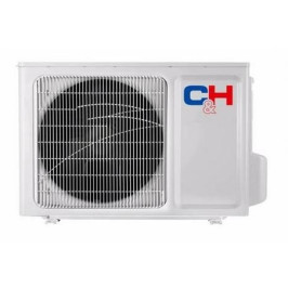 Инверторен климатик Cooper and Hunter CH-S09FTXAM2S-W WiFi Supreme, 9000 BTU, Клас A+++