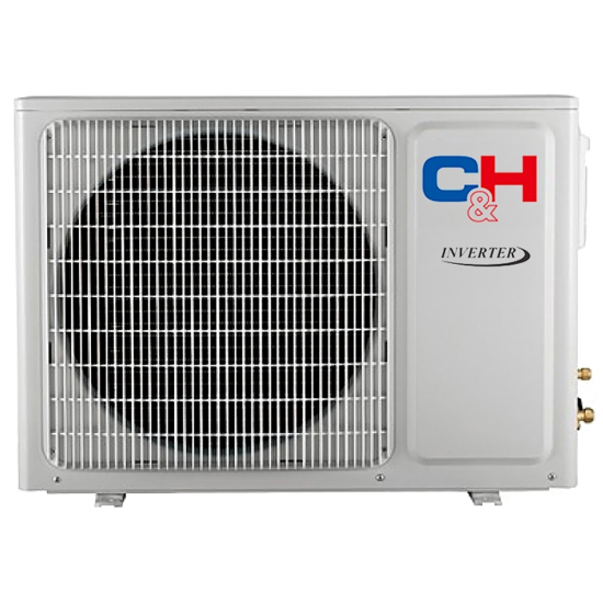 Инверторен климатик Coоper and Hunter CH-S12FTXE-NG Alpha WiFi, 12000 BTU, Клас А++