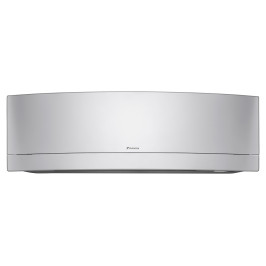 Инверторен климатик Daikin FTXJ35MS/RXJ35M SILVER EMURA II, 12000 BTU, Клас А++ Инверторен климатик Daikin FTXJ35MS/RXJ35M SILVER EMURA II, 12000 BTU, Клас А++