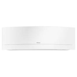 Инверторен климатик Daikin FTXJ35MW/RXJ35M WHITE EMURA II, 12000 BTU, Клас А++ Инверторен климатик Daikin FTXJ35MW/RXJ35M WHITE EMURA II, 12000 BTU, Клас А++