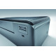 Инверторен климатик Daikin FTXA50BT/RXA50B BLACKWOOD STYLISH, 18000 BTU, Клас A++