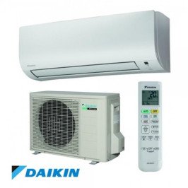 Инверторен климатик Daikin FTXP60M/RXP60M Comfora, 21000 BTU, Клас A++ Инверторен климатик Daikin FTXP60M/RXP60M Comfora, 21000 BTU, Клас A++