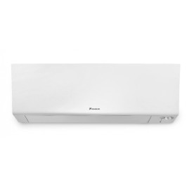 Инверторен климатик Daikin FTXM25R/RXM25R Perfera, 9000 BTU, Клас A+++ Инверторен климатик Daikin FTXM25R/RXM25R Perfera, 9000 BTU, Клас A+++