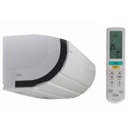 Хиперинверторен климатик Daikin FTXZ25N/RXZ25N URURU SARARA, 9000 BTU, Клас A+++ Хиперинверторен климатик Daikin FTXZ25N/RXZ25N URURU SARARA, 9000 BTU, Клас A+++