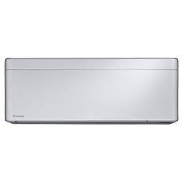 Инверторен климатик Daikin FTXA25BS/RXA25A SILVER STYLISH, 9000 BTU, Клас A+++ Инверторен климатик Daikin FTXA25BS/RXA25A SILVER STYLISH, 9000 BTU, Клас A+++