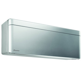 Инверторен климатик Daikin FTXA42BS/RXA42B SILVER STYLISH, 14000 BTU, Клас A++ Инверторен климатик Daikin FTXA42BS/RXA42B SILVER STYLISH, 14000 BTU, Клас A++