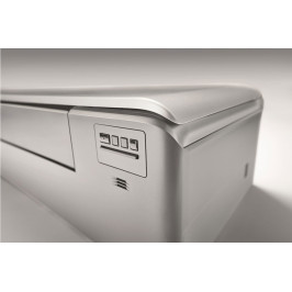 Инверторен климатик Daikin FTXA25BS/RXA25A SILVER STYLISH, 9000 BTU, Клас A+++ Инверторен климатик Daikin FTXA25BS/RXA25A SILVER STYLISH, 9000 BTU, Клас A+++