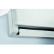 Инверторен климатик Daikin FTXA50AW/RXA50B WHITE STYLISH, 18000 BTU, Клас A++