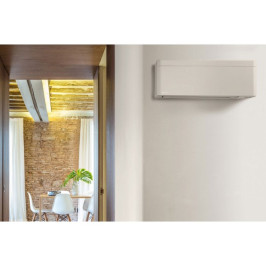 Инверторен климатик Daikin FTXA25AW / RXA25A WHITE STYLISH, 9 000 BTU, Клас А+++ Инверторен климатик Daikin FTXA25AW / RXA25A WHITE STYLISH, 9 000 BTU, Клас А+++