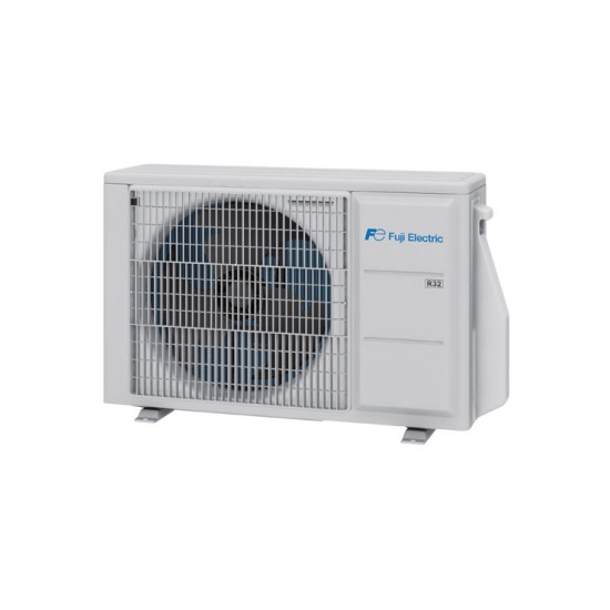 Инверторен климатик Fuji Electric RSG18KLCA / ROG18KLCA, 18 000 BTU, Клас А++