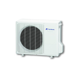 Инверторен климатик Fuji Electric RSG24LFC/ROG24LFC, 24000 BTU, Клас A++ Инверторен климатик Fuji Electric RSG24LFC/ROG24LFC, 24000 BTU, Клас A++