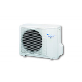 Инверторен климатик Fuji Electric RSG12LLCC / ROG12LLCC, 12 000 BTU, Клас А++