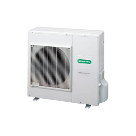Инверторен климатик Fujitsu General ASHG36LMTA/AOHG36LMTA, 36000 BTU, Клас A+