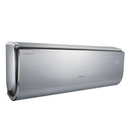 Хиперинверторен климатик Gree GWH09UB-K6DNA4A-I/GWH09UB-K6DNA4A-O U-Crown R32, 9000 BTU, Клас A++