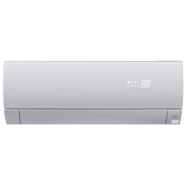 Хиперинверторен климатик Hitachi RAK35PSE-S/RAC35WSE SILVER SHIROKUMA, 12000 BTU, Клас А+++