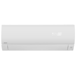 Хиперинверторен климатик Hitachi RAK35PSE-W/RAC35WSE WHITE SHIROKUMA, 12000 BTU, Клас А+++
