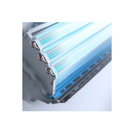 Инверторен климатик Hitachi RAK-DJ25PHAE/RAC-DJ25PHAE airHome 400, 9000 BTU, Клас A++