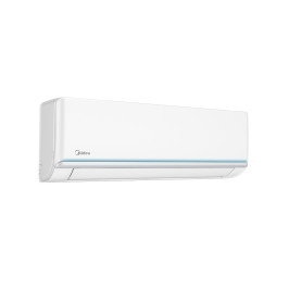 Инверторен климатик Midea AG2Eco-09NXD0-I(B)/AG2Eco-09N8D0-O(B) Xtreme Eco, 9000 BTU, Клас A++