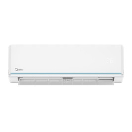 Инверторен климатик Midea AG2Eco-12NXD0-I(B)/AG2Eco-12N8D0-O(B) Xtreme Eco, 12000 BTU, Клас A++