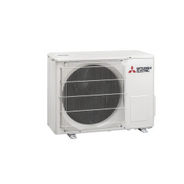 Инверторен климатик Mitsubishi Electric MSZ-HR25VF / MUZ-HR25VF, 9000 BTU, Клас А++