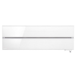 Хиперинверторен климатик Mitsubishi Electric MSZ-LN25VGV/MUZ-LN25VG PEARL WHITE, 9000 BTU, Клас A+++