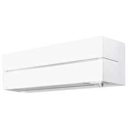 Хиперинверторен климатик Mitsubishi Electric MSZ-LN35VGW/MUZ-LN35VGHZ NATURAL WHITE ZUBADAN, 12000 BTU, Клас A+++