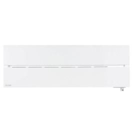 Хиперинверторен климатик Mitsubishi Electric MSZ-LN35VGW/MUZ-LN35VGHZ NATURAL WHITE ZUBADAN, 12000 BTU, Клас A+++