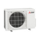 Инверторен климатик Mitsubishi Electric MSZ-AY25VGK/MUZ-AY25VG WiFi, 9000 BTU, Клас A+++