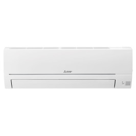 Инверторен климатик Mitsubishi Electric MSZ-HR35VF/MUZ-HR35VF, 12000 BTU, Клас А++