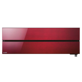 Хиперинверторен климатик Mitsubishi Electric MSZ-LN35VGR/MUZ-LN35VG RUBY RED, 12000 BTU, Клас А+++