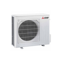 Хиперинверторен климатик Mitsubishi Electric MSZ-FT50VGK/MUZ-FT50VGHZ NINJA, 18000 BTU, Клас А++ Хиперинверторен климатик Mitsubishi Electric MSZ-FT50VGK/MUZ-FT50VGHZ NINJA, 18000 BTU, Клас А++