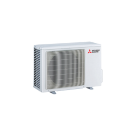 Хиперинверторен климатик Mitsubishi Electric MSZ-LN25VGW /MUZ-LN25VGHZ NATURE WHITE ZUBADAN, 9000 BTU, Клас A+++