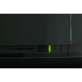 Хиперинверторен климатик Mitsubishi Heavy SRK50ZSX-WB/SRC50ZSX-W2 DIAMOND Black&White, 18000 BTU, Клас A++