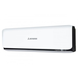 Хиперинверторен климатик Mitsubishi Heavy SRK50ZSX-WB/SRC50ZSX-W2 DIAMOND Black&White, 18000 BTU, Клас A++
