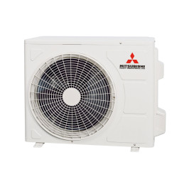 Инверторен климатик Mitsubishi Heavy SRK20ZTL-W/SRC20ZTL-W SMART PLUS, 7000 BTU, Клас A++
