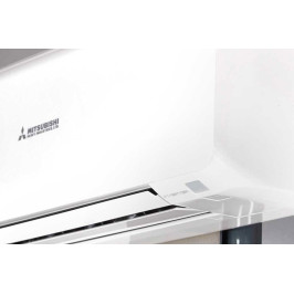 Инверторен климатик Mitsubishi Heavy SRK20ZS-W/SRC20ZS-W PREMIUM, 7000 BTU, Клас A+++