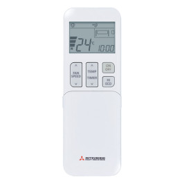Инверторен климатик Mitsubishi Heavy SRK25ZTL-W/SRC25ZTL-W SMART PLUS, 9000 BTU, Клас A++