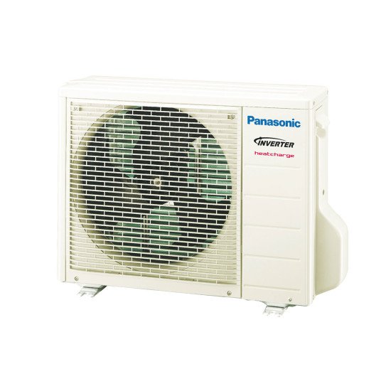 Хиперинверторен климатик Panasonic CS-VZ9SKE/CU-VZ9SKE HEATCHARGE, 9000 BTU, Клас A+++