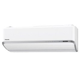 Хиперинверторен климатик Panasonic CS-VZ9SKE/CU-VZ9SKE HEATCHARGE, 9000 BTU, Клас A+++