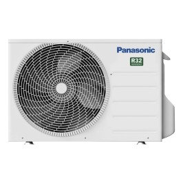 Инверторен климатик Panasonic CS-TZ25WKEW/CU-TZ25WKE WiFi, 9000 BTU, Клас А++