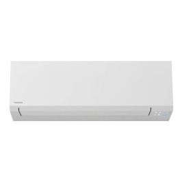 Хиперинверторен климатик Toshiba RAS-B13J2KVSG-E/RAS-13J2AVSG-E(1) EDGE, 13000 BTU, Клас А+++