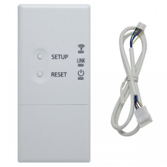 WiFi контролер RB-N106S-G за климатици Toshiba