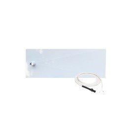 Комплект желязна кондензна вана + нагревател Комплект желязна кондензна вана + нагревател