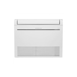 Подов климатик Mitsubishi Electric MFZ-KT25VG/SUZ-M25VA, 9000 BTU, Клас A++
