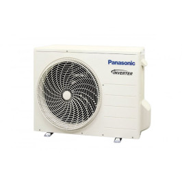 Подов климатик Panasonic CS-Z50UFEAW/CU-Z50UBEA, 18000 BTU, Клас A++