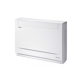 Подов климатик Panasonic CS-Z25UFEAW/CU-Z25UBEA, 9000 BTU, Клас A++