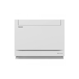 Подов климатик Panasonic CS-Z25UFEAW/CU-Z25UBEA, 9000 BTU, Клас A++